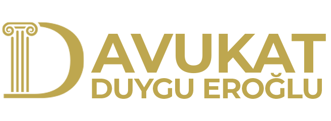 Av. Duygu Eroğlu logo