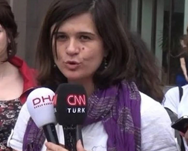 Yasemin Kaymaklı Davası...şiddetin İzleri Araştırılacak