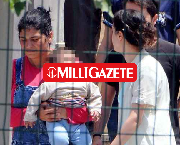 Bebek bezi cinayeti davası sürüyor